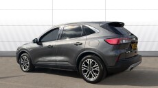 Ford Kuga 2.5 PHEV Titanium First Edition 5dr CVT Estate